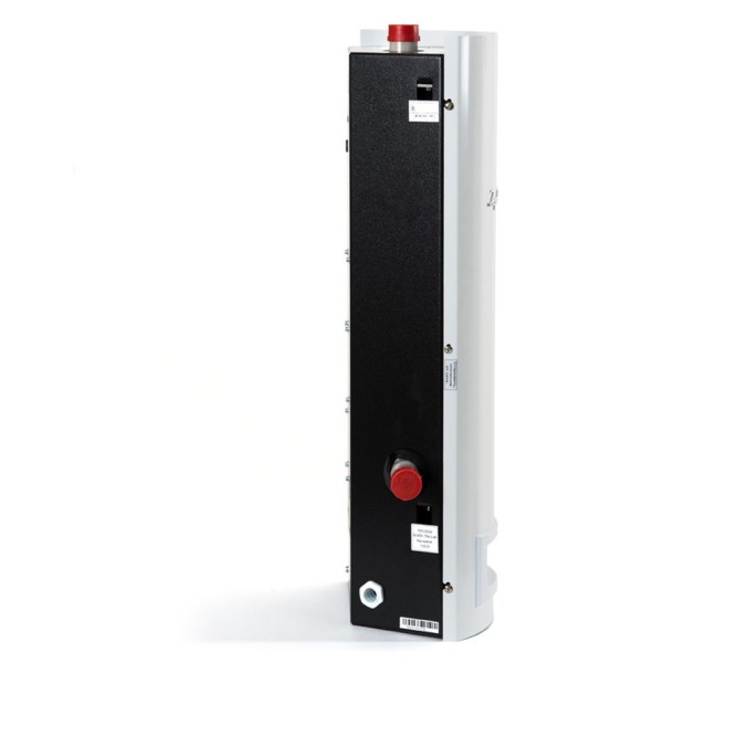 Электрокотел Teplodom i-TRM SILVER StS-6 220/380В Р-6кВт Sотапл-60 кв.м нерж. ТЭН