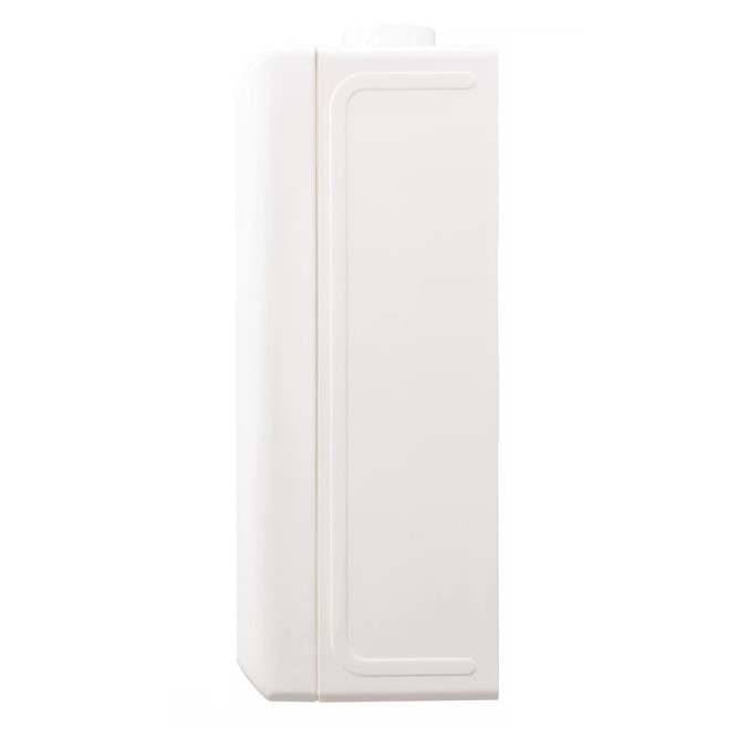 Котел газовый Navien NCB700-35K конденс., настенный, 2 конт., закр.кам.сгор.