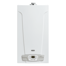 Газовый котёл BAXI ECO-4s 24 F
