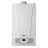 Газовый котёл BAXI ECO Life 24 F – двухконтурный, 24 кВт