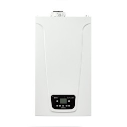 Котел газовый BAXI DUO-TEC COMPACT 24 GA конденс., настенный, 2 конт., закр.кам.сгор.