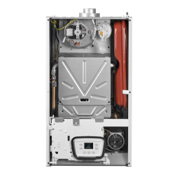 Газовый котёл BAXI ECO Life 31 F