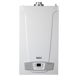 Газовый котёл BAXI ECO Life 1.14 F