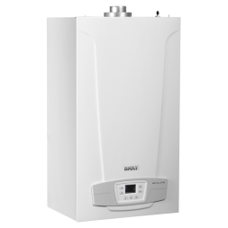 Газовый котёл BAXI ECO Life 10 F