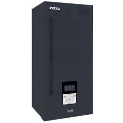 Котел электрический ZOTA MK-X SLIM 6 Grey