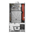 Газовый котёл BAXI ECO Life 14 F – двухконтурный, 14 кВт