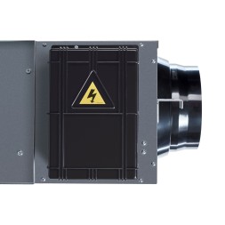 Установка приточно-вытяжная SHUFT Star PVS-650