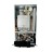 Котел газовый Navien Heatluxe NGB210 - 10K настенный, 2 конт., закр.кам.сгор.