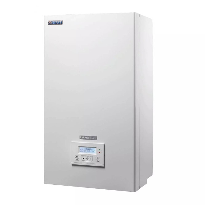 Котел электрический ЭВАН EXPERT PLUS - 3