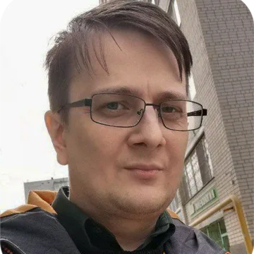 Евгений, менеджер