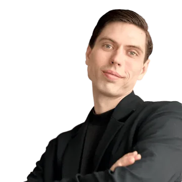 Юрий, руководитель компании